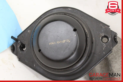 2006-2012 Mercedes-Benz ML500 M-Class W164 SUV Right Engine Mount w/ Bracket 2512404417 OEM