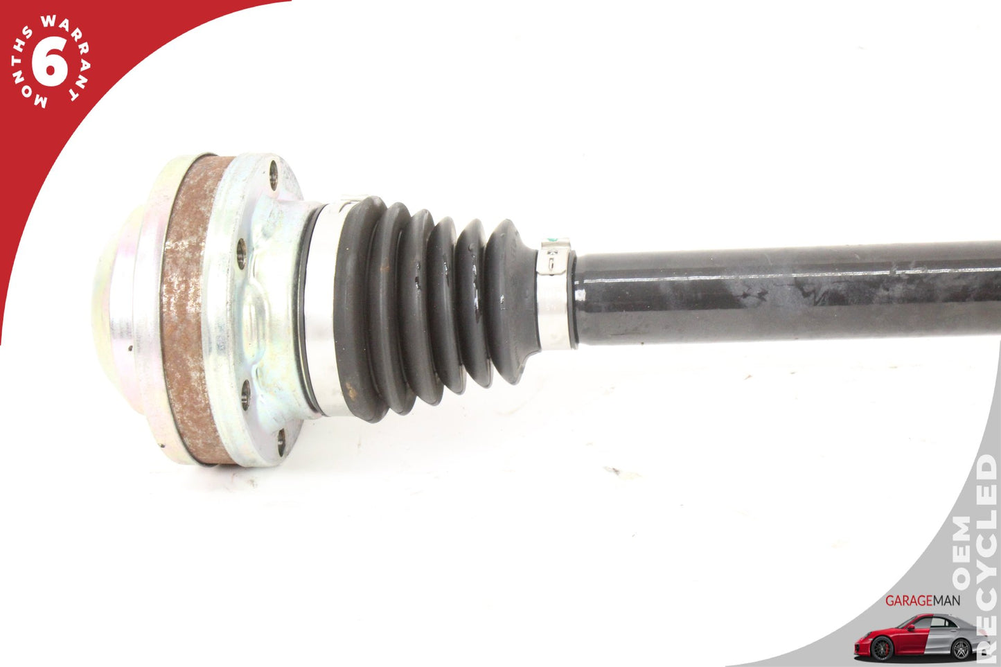 2012-2018 Audi A7 A6 Rear Left or Rear Right Side CV Axle Shaft 8R0501203C OEM