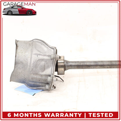 2012-2018 Audi A6 A7 Transmission Axle Flange Shaft 0CS409955B OEM