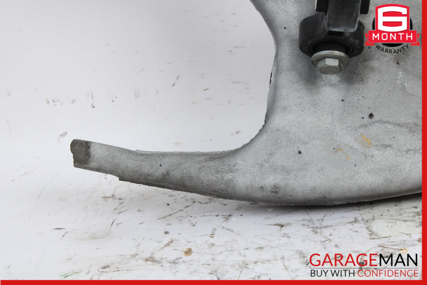 2012-2018 Audi A6 A7 Rear Left Driver Side Lower Control Arm 8R0505311F OEM