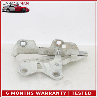 2013-2022 Range Rover Sport L494 Left & Right Hood Bonnet Release Hinge Set OEM