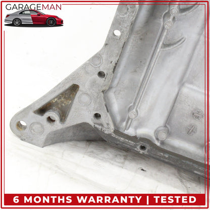 1998-2006 Mercedes R170 SLK320 ML350 S350 Upper Engine Oil Pan 1120140702 OEM