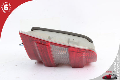 2006-2008 Mercedes W164 ML350 Rear Right Side Tail Light Lamp 1648202064 OEM