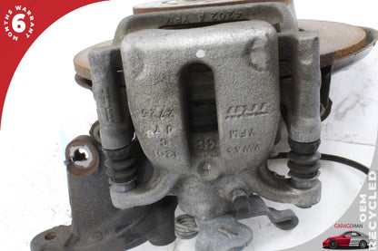 15-25 Volkswagen Golf MK7 BA BV 1.8L Rear Right Spindle Knuckle Wheel Hub 5NO415C