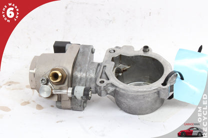 11-17 Audi A7 Hatchback High Pressure Fuel Pump 06E103535D Genuine