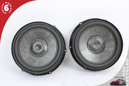 2008 Porsche Cayenne 9PA Front/ Rear Left & Right Side Audio Speakers 7E0035411A
