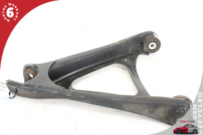 2007-2015 Audi Q7 Rear Left Driver Side Lower Control Arm 7L0505351AA OEM