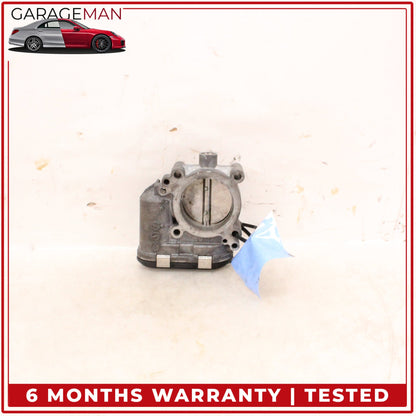 2012-2015 Mercedes W204 C250 SLK250 Engine Throttle Valve Body 2661410525 OEM