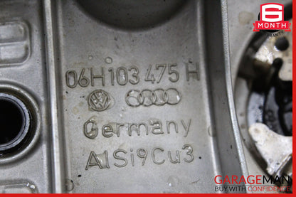 2009-2015 Audi A4 Engine Cylinder Head Valve Cover 06H103475H