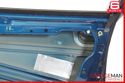 2011-2014 Dodge Charger LD Sedan Front Right Door Shell Panel 68089370AD OEM