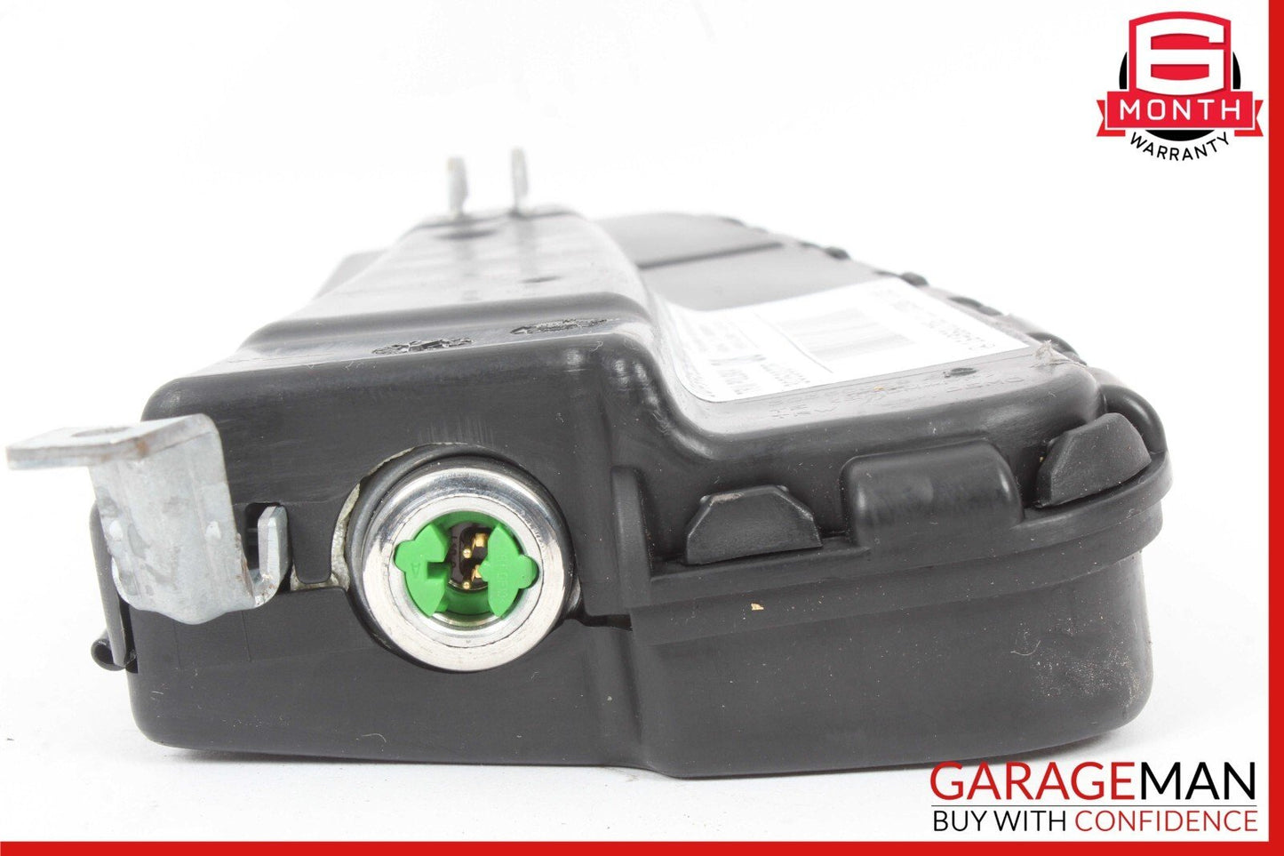 06-14 Mercedes W221 S400 CL550 S350 ML350 Front Left Driver Side Seat Airbag SRS
