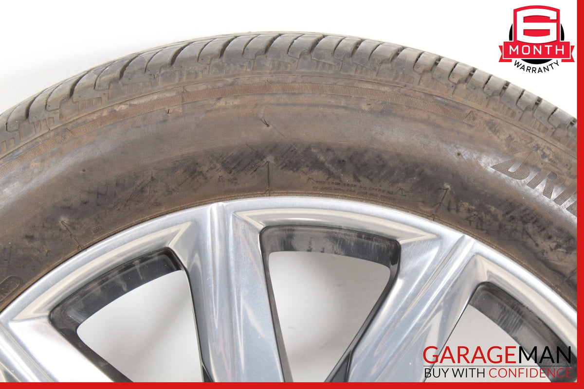 2021-2024 Cadillac Escalade Wheel Rim w/ Tire 84460121