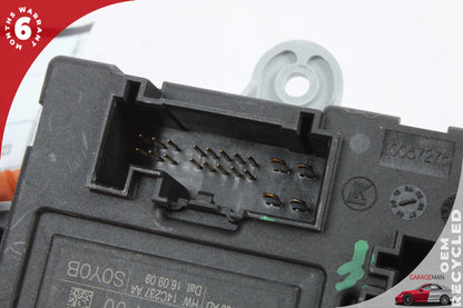 2010-2016 Land Rover LR4 SUV Front Right Door Control Module AH2214D617AD OEM