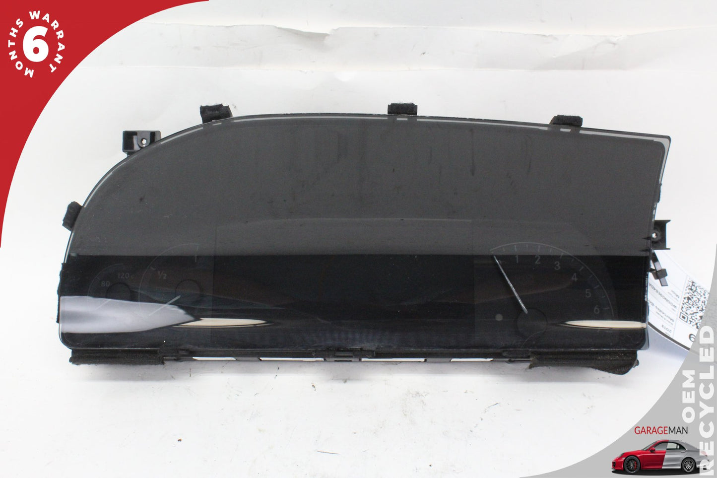 2010-2014 Mercedes W221 S550 CL550 Instrument Cluster Speedometer 1036905326 OEM