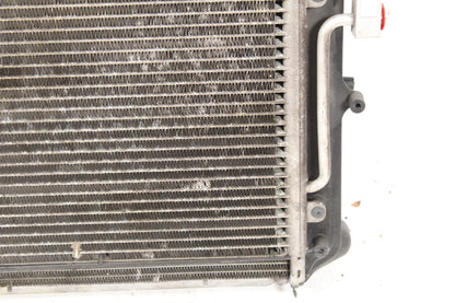 1997-2005 Porsche Boxster 986 Engine Radiator Cooling Fan Motor 99662403501