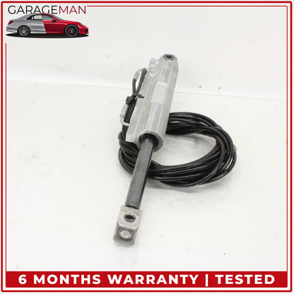 1997-2004 Mercedes R170 SLK320 Convertible Left Main Top Drive Lift Cylinder OEM