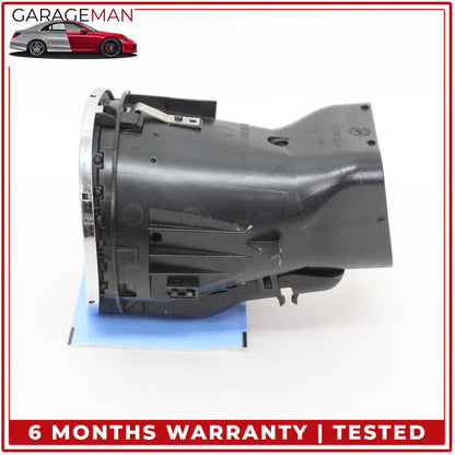 2006-2011 Mercedes W219 CLS500 Front Right Side Dash AC Air Vent 2198300254 OEM