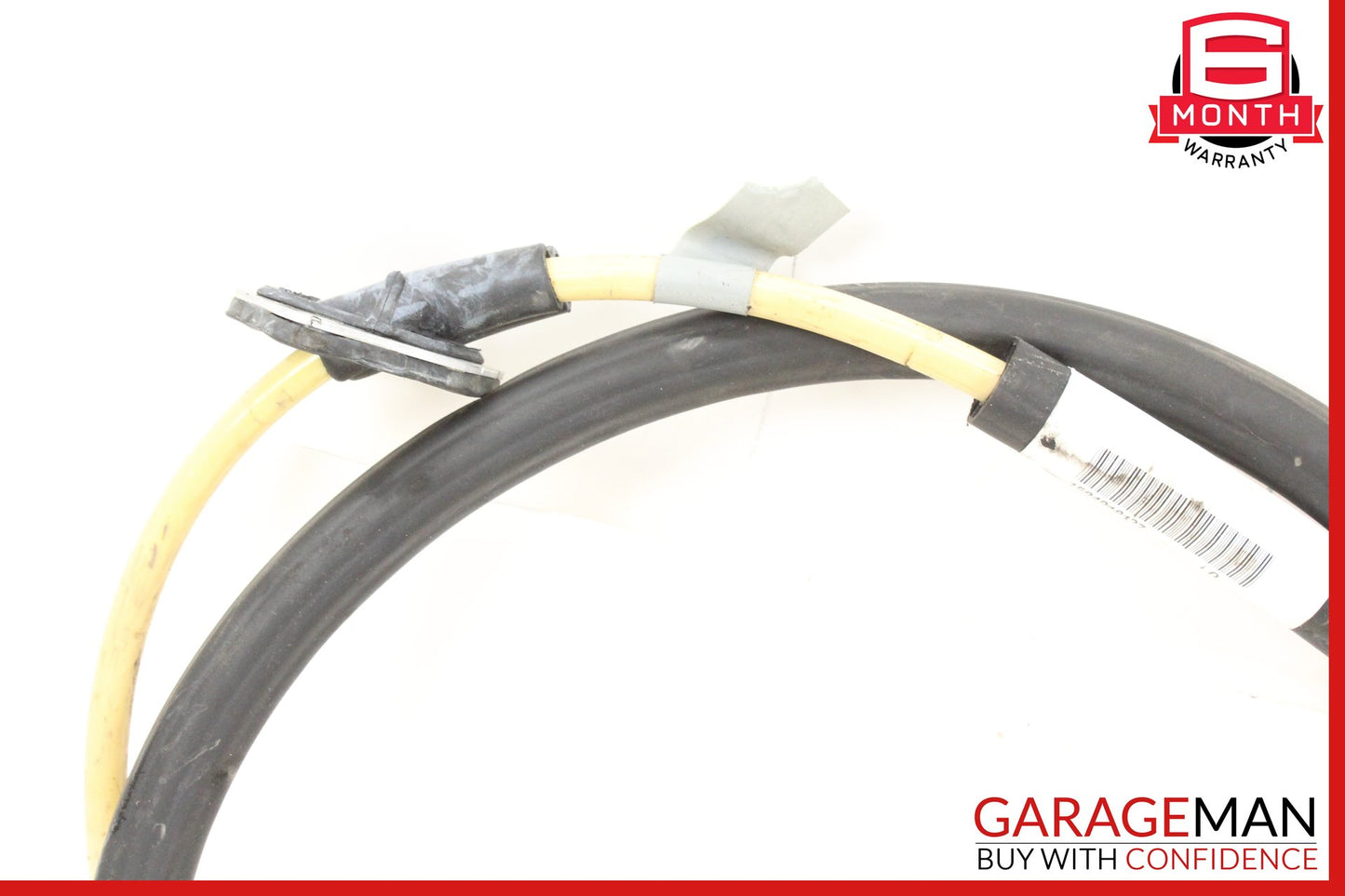 2013-2016 Porsche Cayman 981 Automatic Transmission Shifter Cable 9G242603310