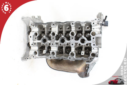 2005-2012 Mercedes W211 E350 C350 ML350 Left Cylinder Head 2720162201 OEM