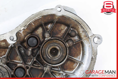 2005-2013 Mercedes-Benz R350 W251 Front Left Timing Chain Cover Plate 2720150001