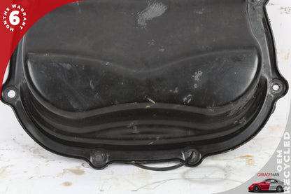 2008-2016 Audi A6 A8 Q5 Q7 SQ5 Sedan Engine Timing Cover 06E109285J OEM