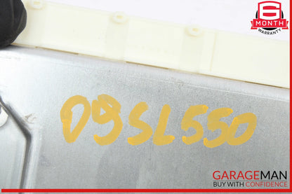 2007-2012 Mercedes SL550 R230 ESP Electronic Stability Control Module 2305404545