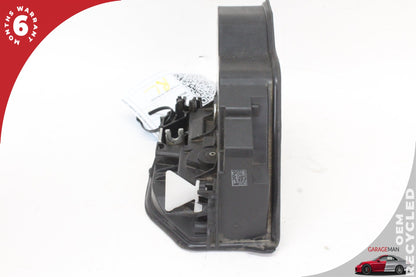 2012-2020 BMW 430i F36 Rear Left Driver Side Door Lock Actuator 7229459 OEM