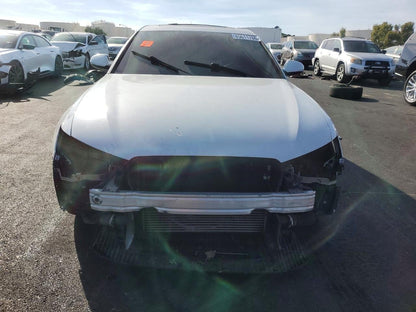Parting Out- 2015 Audi A6 C7 Premium Plus- 97