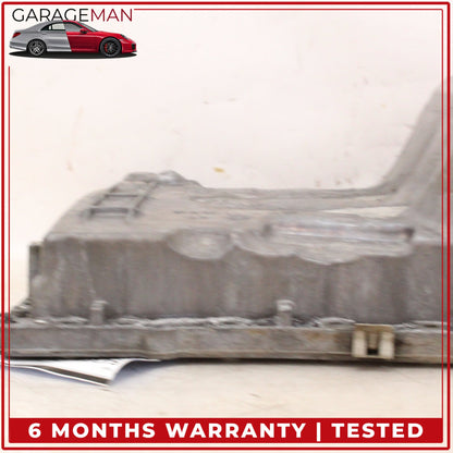2012-2015 Mercedes W204 C250 SLK250 M271 1.8L Oil Pan Section 2710141602 OEM