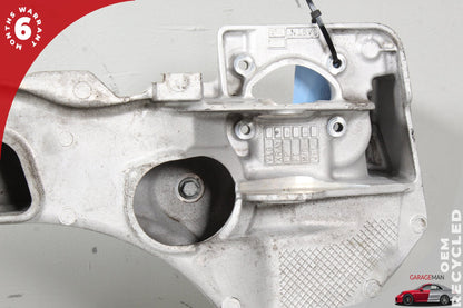 2001-2006 Jaguar XK8 XKR Front Subframe Crossmember Cradle MJE2232AA OEM