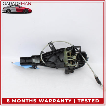 2006-2011 BMW 335i E90 Front or Rear Right Exterior Door Handle 51217207562 OEM