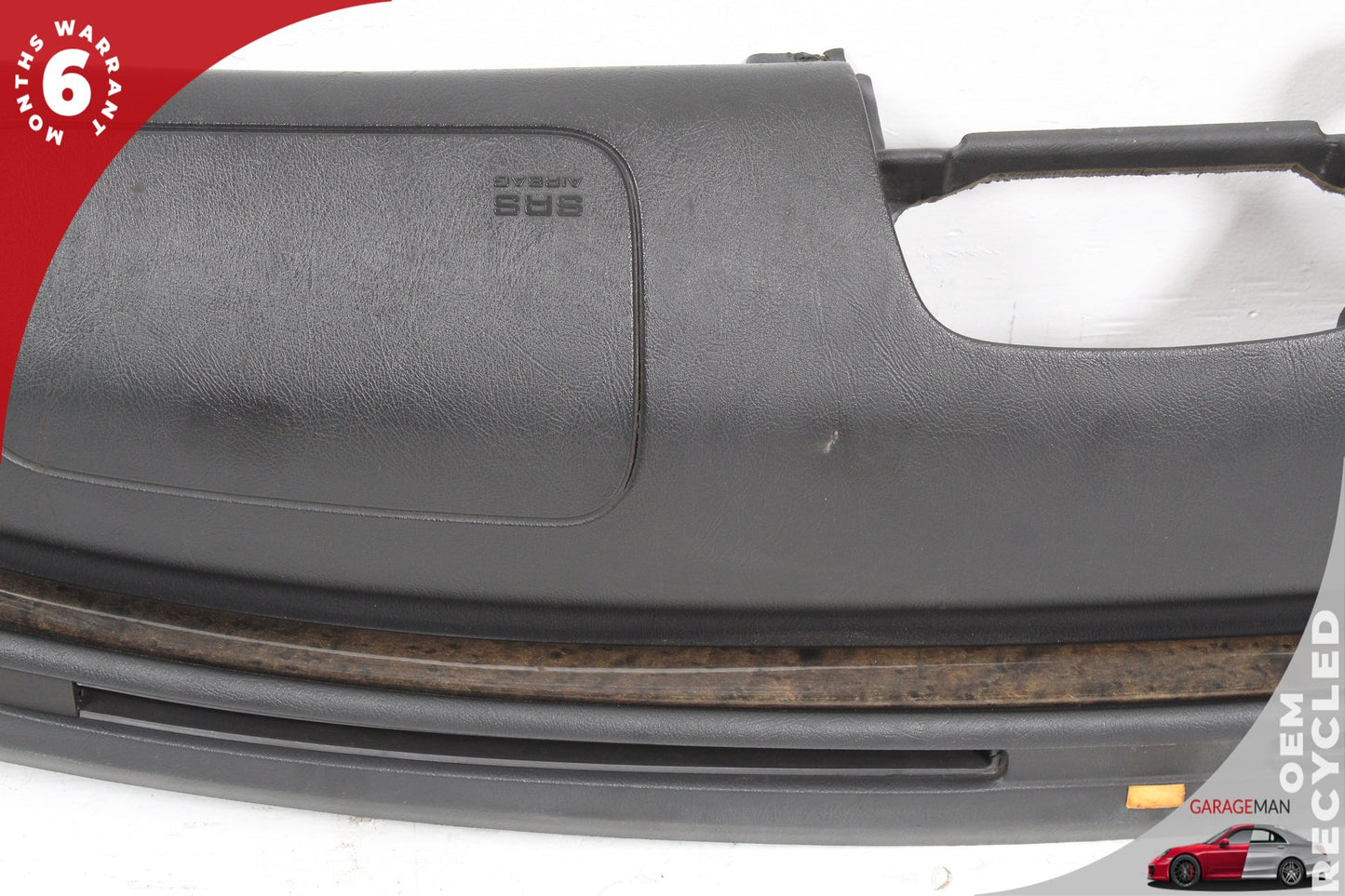 1998-2003 Mercedes-Benz CLK55 AMG W208 Convertible Dashboard Dash Board Panel