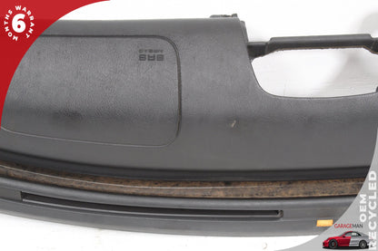 1998-2003 Mercedes-Benz CLK55 AMG W208 Convertible Dashboard Dash Board Panel