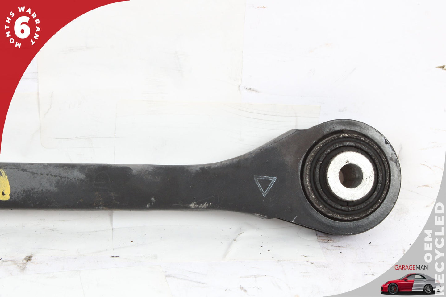 2009-2018 Audi A6 Rear Left or Rear Right Side Lower Control Arm 8K0501529L OEM