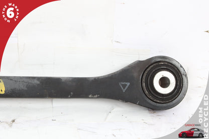 2009-2018 Audi A6 Rear Left or Rear Right Side Lower Control Arm 8K0501529L OEM