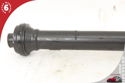 2010-2015 Audi Q7 AWD 3.0L Front Propeller Driveshaft Drive Shaft 7L8521101C OEM