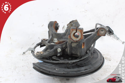 2022-2025 Subaru BRZ Rear Right Side Spindle Knuckle Wheel Hub SU00307348 OEM