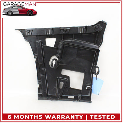 2012-2018 BMW 328d Right Rear Bumper Mounting Bracket 7256924
