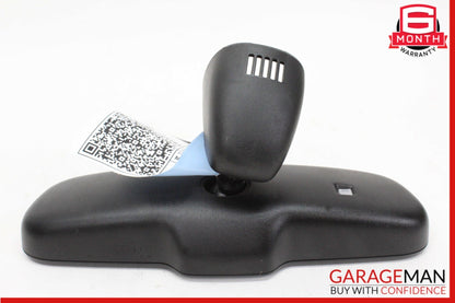 2013-2017 Audi RS5 8T Convertible Rear View Mirror 8T0857511AC