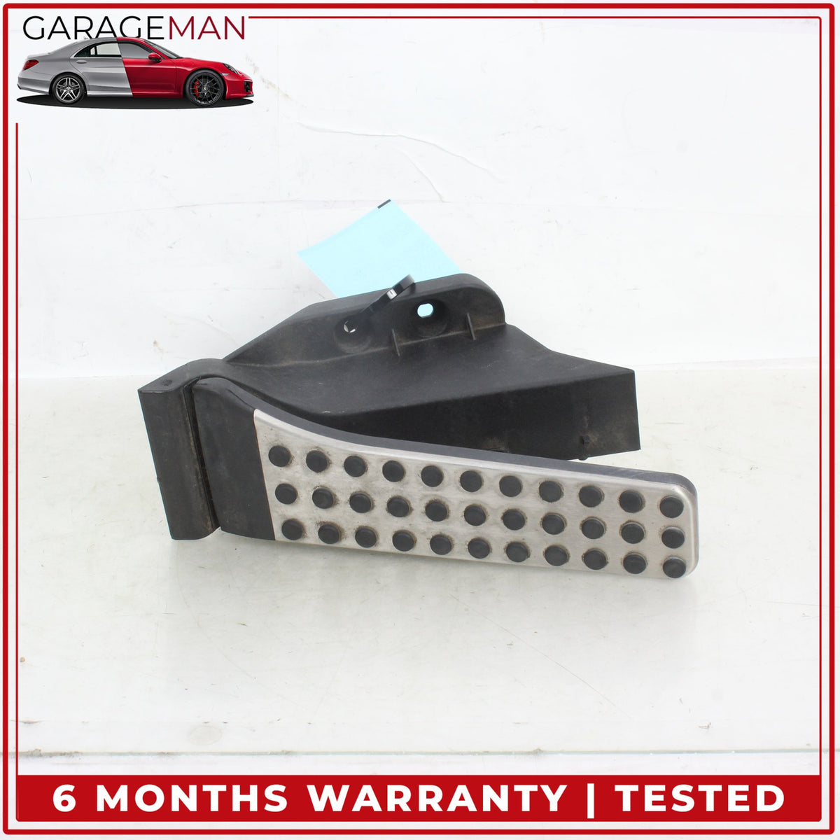 2008-2019 Mercedes W212 E350 Gas Throttle Pedal Accelerator 2043000200 OEM