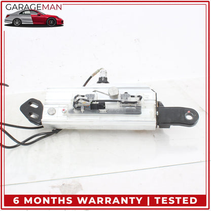2003-2012 Mercedes R230 SL500 Convertible Left and Right Lock Pawl Cylinder OEM