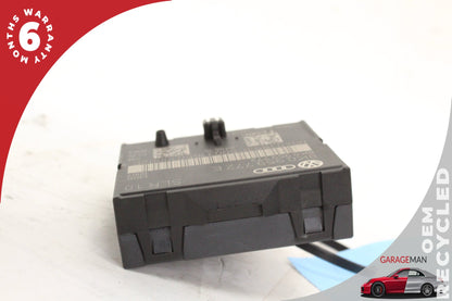 2012-2018 Audi A7 A6 Front Right Side Seat Ventilation Control Module Unit OEM