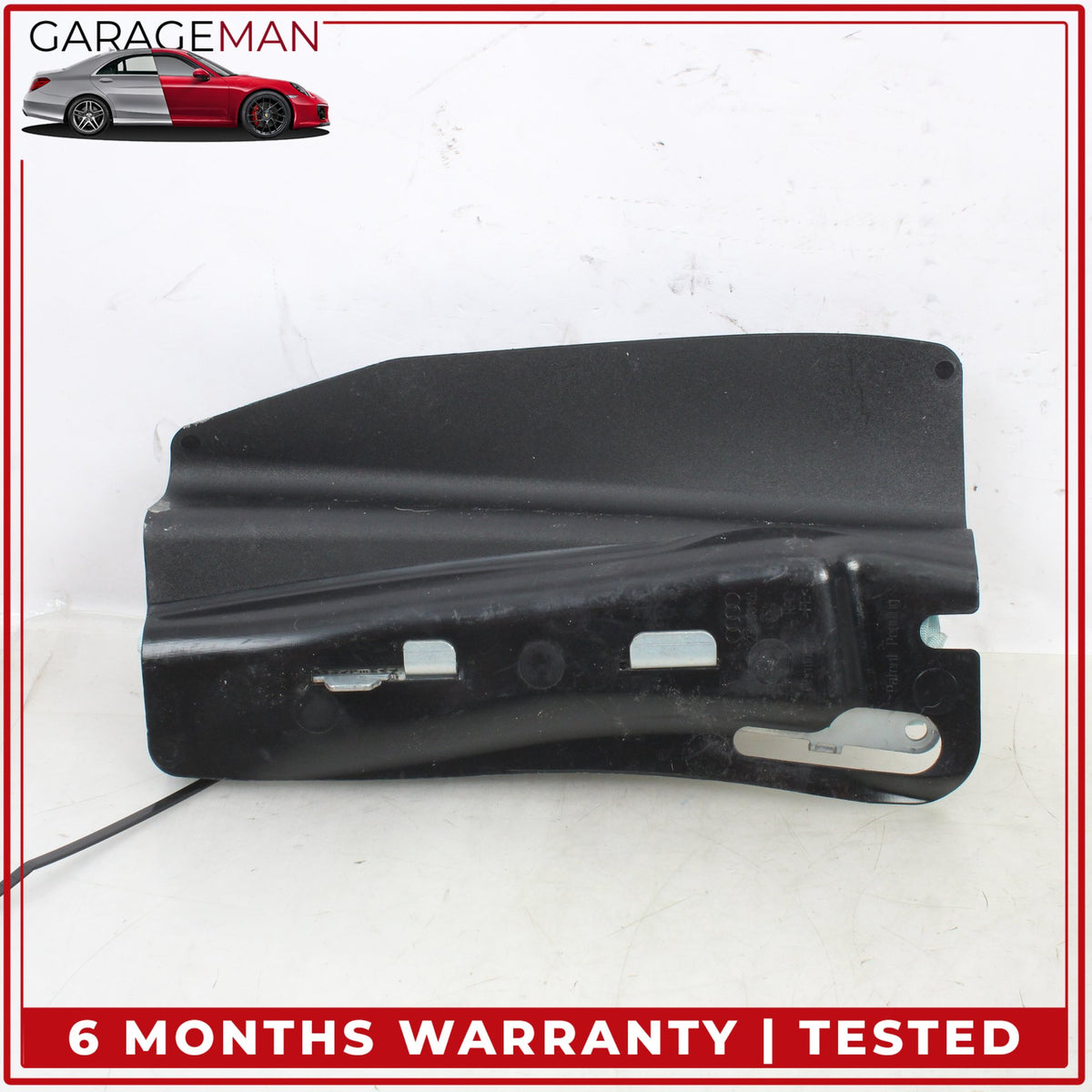 2012-2018 Audi A7 S7 RS7 Front Left Side Seat Airbag Air Bag 4G8880241B OEM
