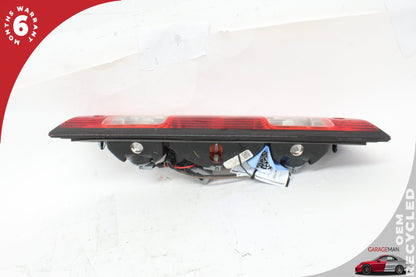 2014-2019 Chevrolet Silverado 1500 Rear Third 3rd Brake Light Lamp 20979071 OEM