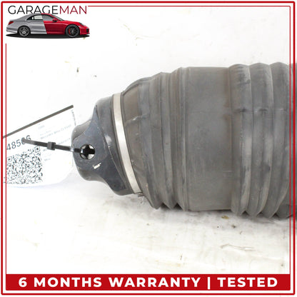 2003-2011 Mercedes W219 CLS500 Rear Left or Right Air Suspension Bag Shock OEM