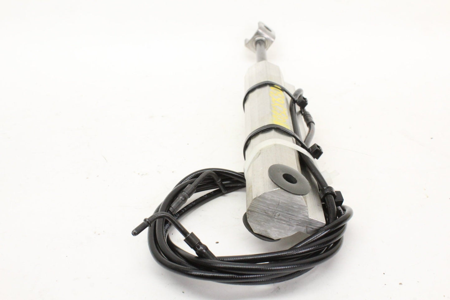 05-11 Mercedes-Benz SLK280 R171 Left Side Main Top Drive Lift Cylinder 1718000372
