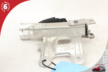 2012-2018 BMW 320i F30 Front Right Lower Deformation Element Bracket 7266194 OEM