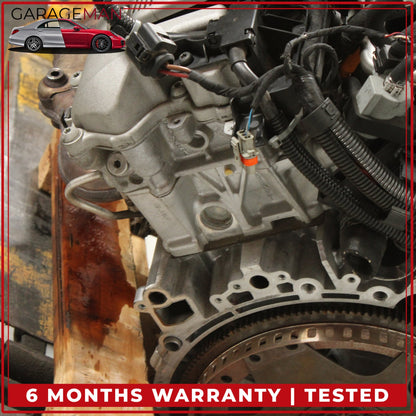 2003-2006 Porsche Cayenne 955 Turbo S 4.5L V8 M48.50 Engine Motor Assy OEM 103k
