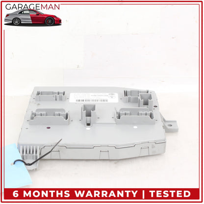 2016-2019 Mercedes X253 GLC300 Front SAM Control Module Signal Acquisition OEM