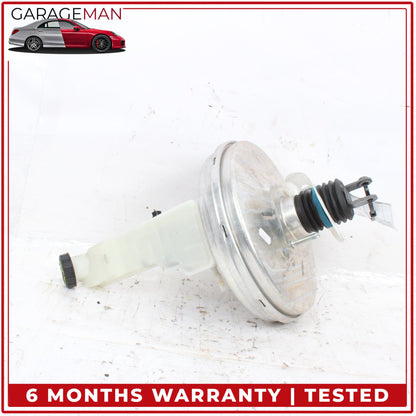 2014-2020 Mercedes X156 GLA250 Brake Booster Master Cylinder w/ Reservoir OEM